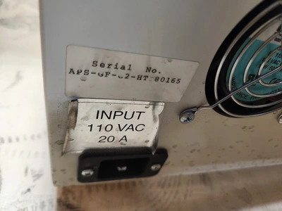 DDM NOVASTAR GF-C2-HT Reflow Oven | Tekmart International Inc. (5)