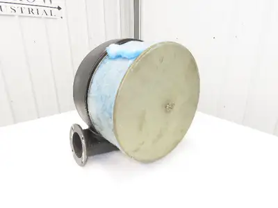 Used ELEKTROR _UNKNOWN_ Blowers Indiana US | Arrow Industrial #1365480