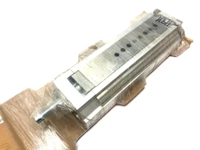 USED FESTO MINI SLIDE 150MM STROKE
