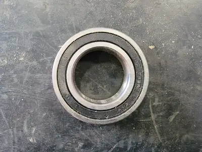 NEW FAG 6007-2RSR-C3