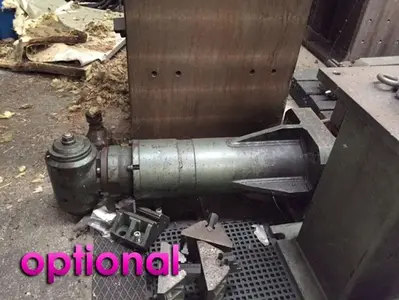 USED DEFUM WH150 X: 7000 - Y: 3000 - Z: 1200 MM