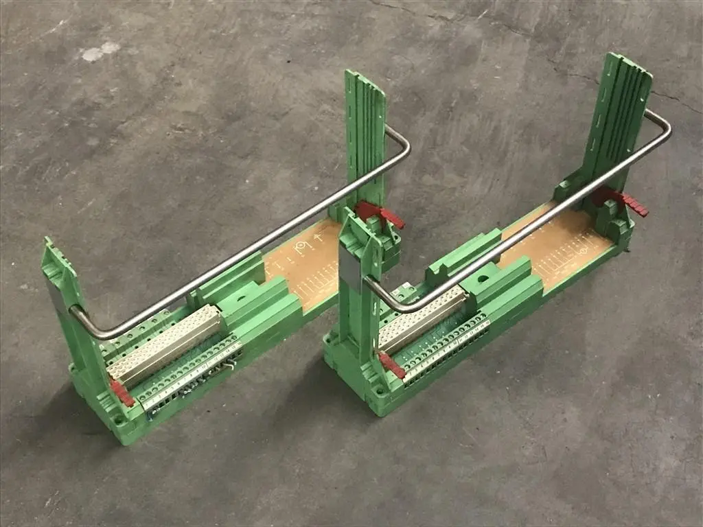 USED CYBELEC 7701.100.7000 N 21412