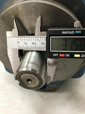USED VICKERS 4525V50A171AC22