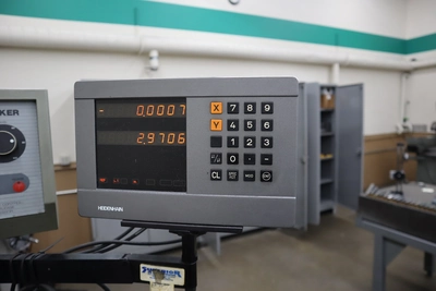 Used OKAMOTO LINEAR 618 Reciprocating Surface Grinders Minnesota US | Machinesused.com #1503504