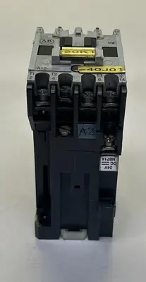 Used ALLEN-BRADLEY 100-A12NZ*3 Miscellaneous Equipment (Electrical & Power) Ohio US | Surplus Asset Holdings #1209206
