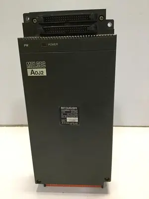 USED MITSUBISHI A0J2PW