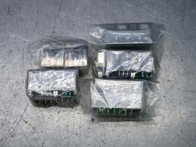 Used OMIRON G7S4A2BE Relays & Switches | HGR 24 #739796
