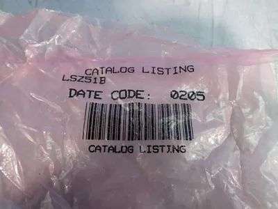 USED HONEYWELL LSZ51B