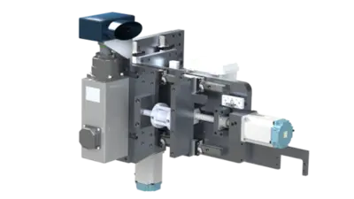 HPJ-L | Pillar | Boring Machine