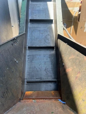 USED PRODESA 620