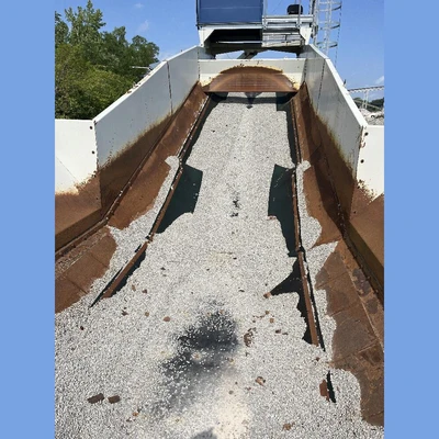 USED 2016 ASTEC BR87-50T