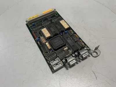 USED BACHMANN STU 500.02