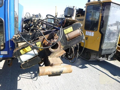 Used 2013 AMERICAN AUGERS DD110 Drill Rigs California US | Mittry Construction #1363523