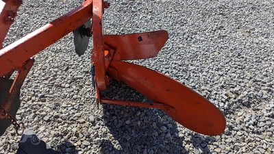 USED DEARBORN 10-156
