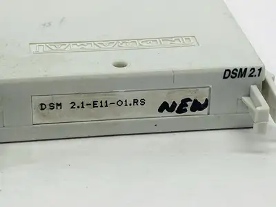 USED INDRAMAT DSM 2.1 SN248920-08875