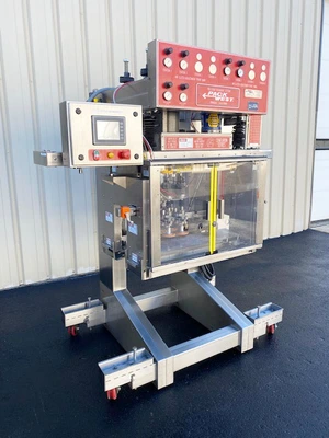 Pack West Centurion 80 Inline 4 Spindle Cap Tightener - Retorquer