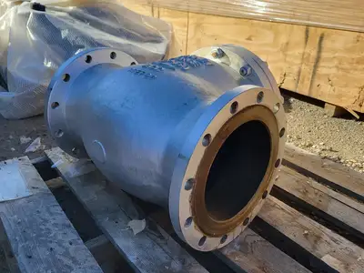 NEW BONNEY FORGE 1-60-RF