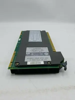 USED ALLEN BRADLEY ALLEN BRADLEY 1771-VHSC