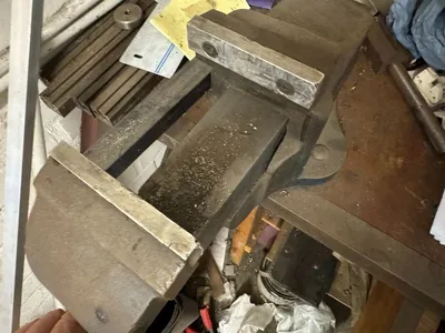 Record Vice No 23 tooling and equipment | Bowland Trading Ltd (3)
