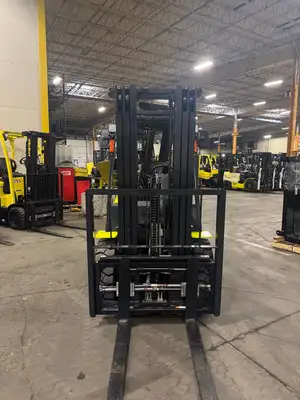 Used 2026 Dewalt Lift Truck DDFP-30 Liquid Propane Forklifts New York US | United Lift #1446830
