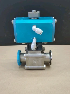 USED AOKI Co B-200