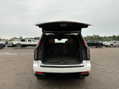 Used 2021 CADILLAC ESCALADE SUVs Michigan US | Miedema Asset Management Group #1320386