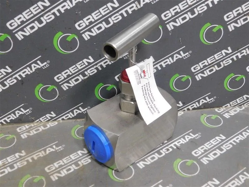 USED SCI S7166NNVLD10