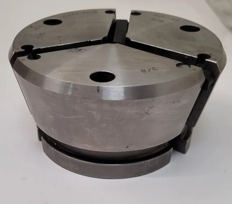 HARDINGE HQC-65 Tooling & Accessories, Collets | Machinery Central
