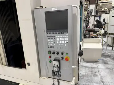 USED 2016 BROTHER TC-32BN QT