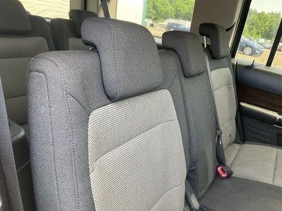 Used 2010 FORD FLEX SUVs Michigan US | Miedema Asset Management Group #1304550