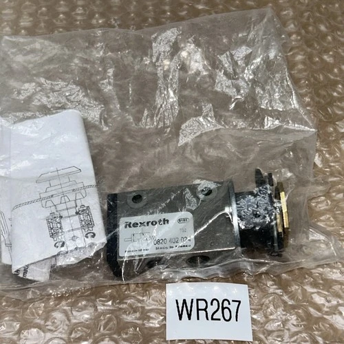 NEW Rexroth 0820 402 024