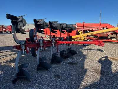 Used _UNKNOWN_ _UNKNOWN_ Moldboard Plows Idaho US | Tri-Steel Manufacturing #1557150