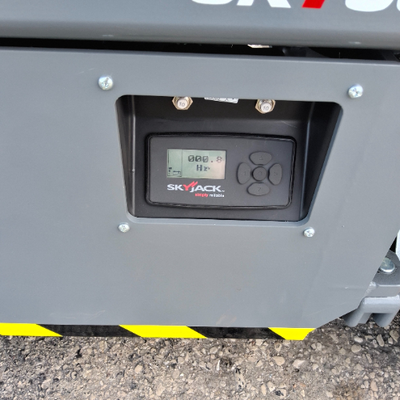 NEW 2026 Skyjack SJ4740E