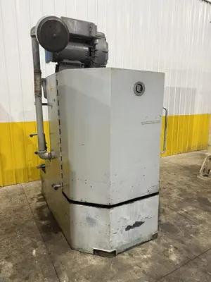 USED BETTER ENGINEERING F-4000-P