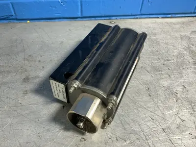 Used INGERSOLL RAND 66913 Motors (misc) Ohio US | HGR 24 #1541550
