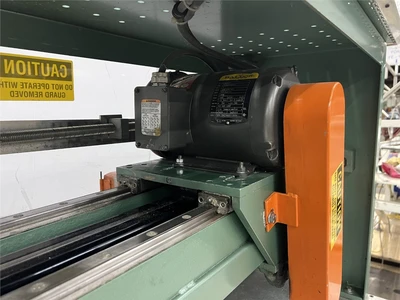 USED RDN C420