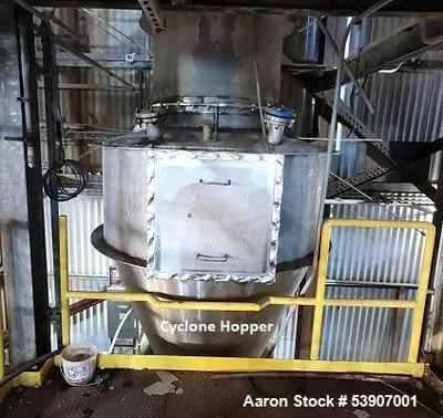 USED BOWEN