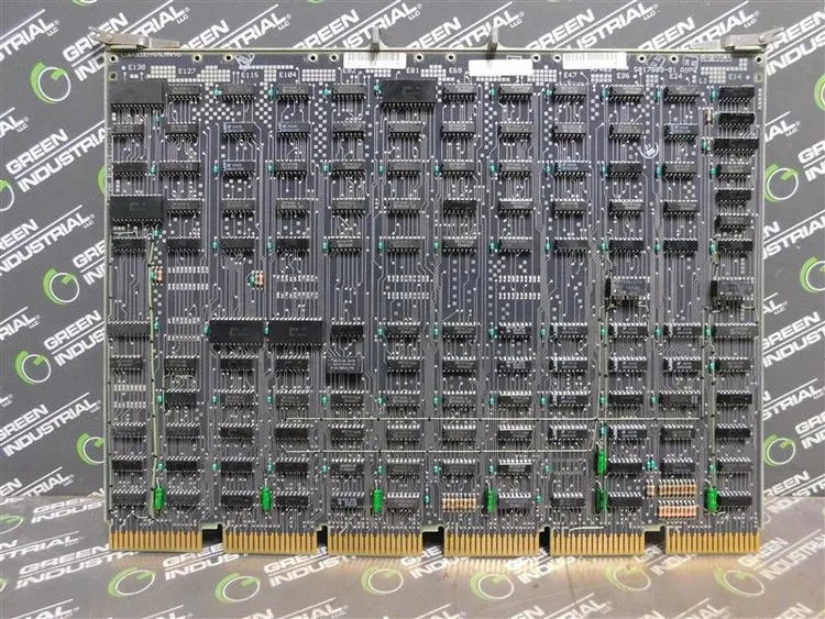 Used DEC M7469 Electrical Controls | Green Industrial #680494