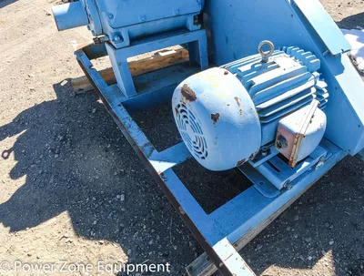 USED BALDOR BW313261