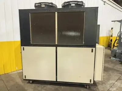 USED THERMAL CARE NQA20