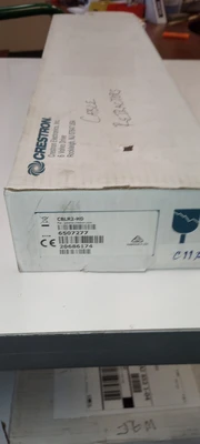 NEW Crestron CBLR2-HD