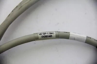 USED SMC LER30K-R16N1, LEHF20K2-24-R36N3, LECP6N1D-LER30K,