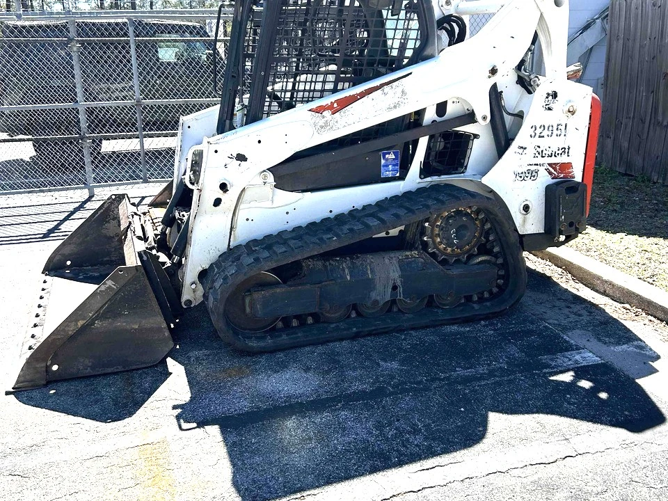 Used 2019 _UNKNOWN_ _UNKNOWN_ Compact Track Loaders Kentucky US | H Richardson and Sons #1557760