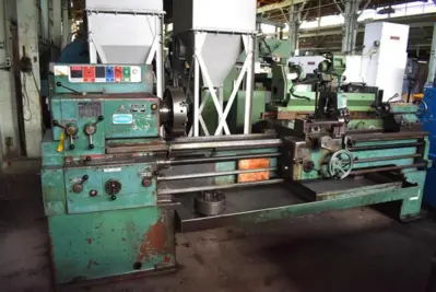 TOS-TRENCHIN SN45B Engine Lathes | Toolquip, Inc. (1)