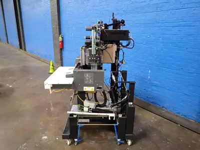 USED SHARP MAX 12