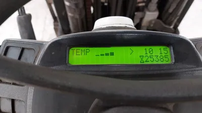 2019 YALE GLC080VXNGSE088 FORKLIFTS | Platinum Group (10)