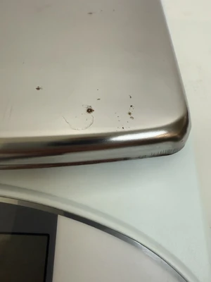 Bonvoisin 10002 Lab Scales & Beam Balances | ANACAPA EQUIPMENT BROKERS, INC (3)