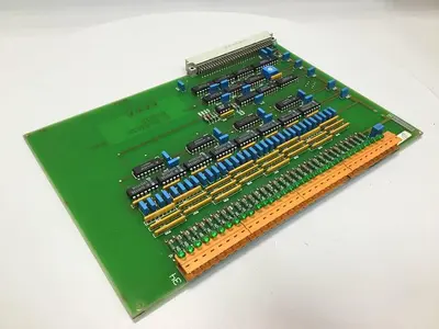 USED KEBA E-32-DIGIN D1321E