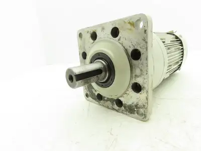 Sumitomo Cyclo-Drive CNVM05-5097-43 Inline Gearmotor 43:1 Ratio 40rpm 220V 3PH