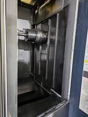 2011 MAKINO A61NX Horizontal Machining Centers | Kaste Industrial Machine Sales (3)